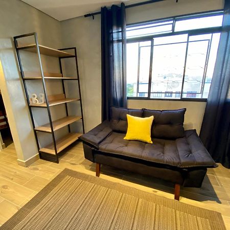 Cond/ Resid/ Cavallari/4Min Da Unimar Марилия Экстерьер фото