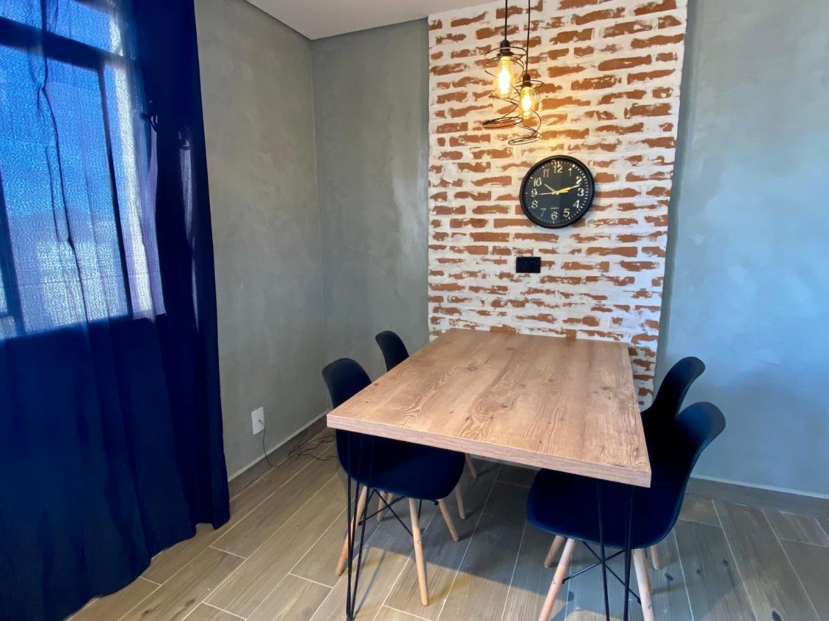 Cond/ Resid/ Cavallari/4Min Da Unimar Марилия Экстерьер фото