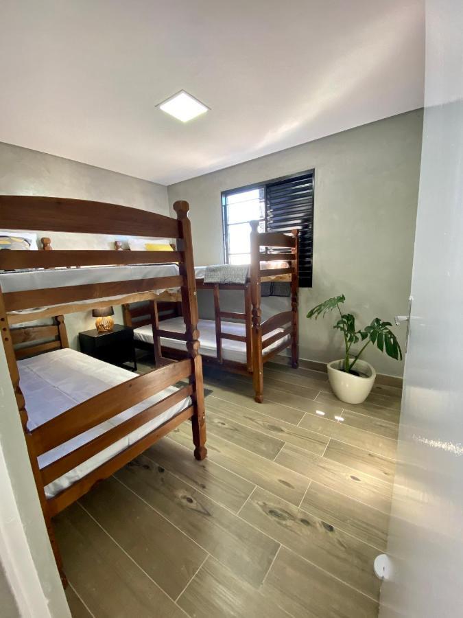 Cond/ Resid/ Cavallari/4Min Da Unimar Марилия Экстерьер фото