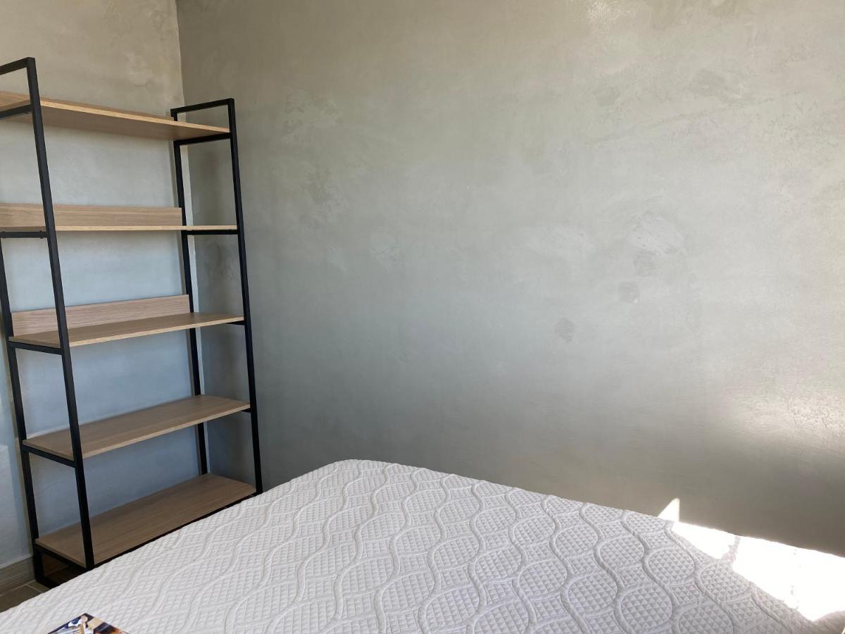 Cond/ Resid/ Cavallari/4Min Da Unimar Марилия Экстерьер фото