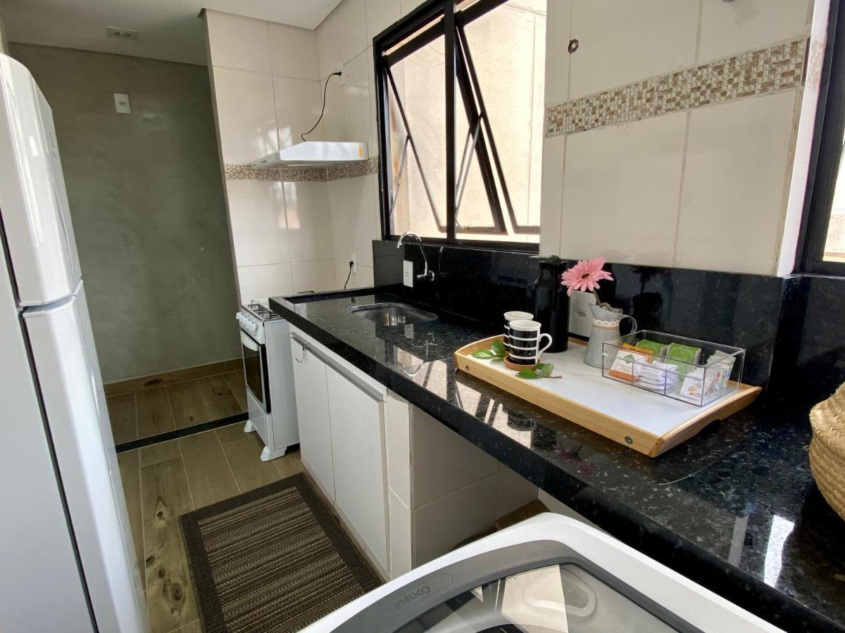 Cond/ Resid/ Cavallari/4Min Da Unimar Марилия Экстерьер фото