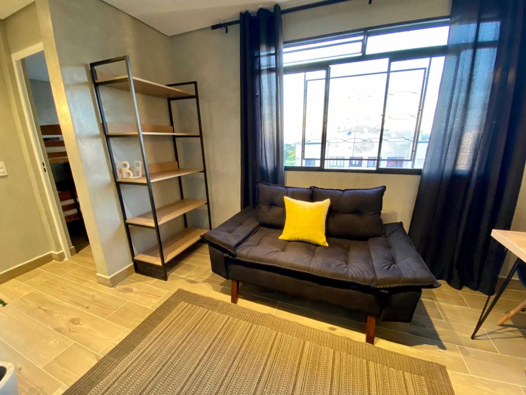 Cond/ Resid/ Cavallari/4Min Da Unimar Марилия Экстерьер фото