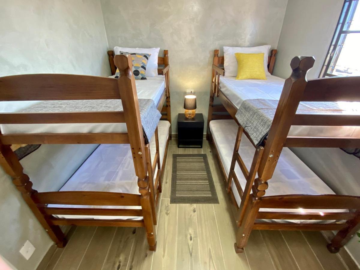 Cond/ Resid/ Cavallari/4Min Da Unimar Марилия Экстерьер фото