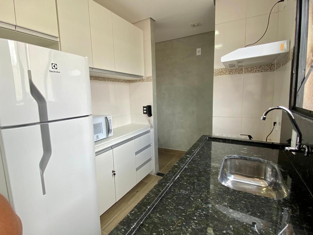 Cond/ Resid/ Cavallari/4Min Da Unimar Марилия Экстерьер фото
