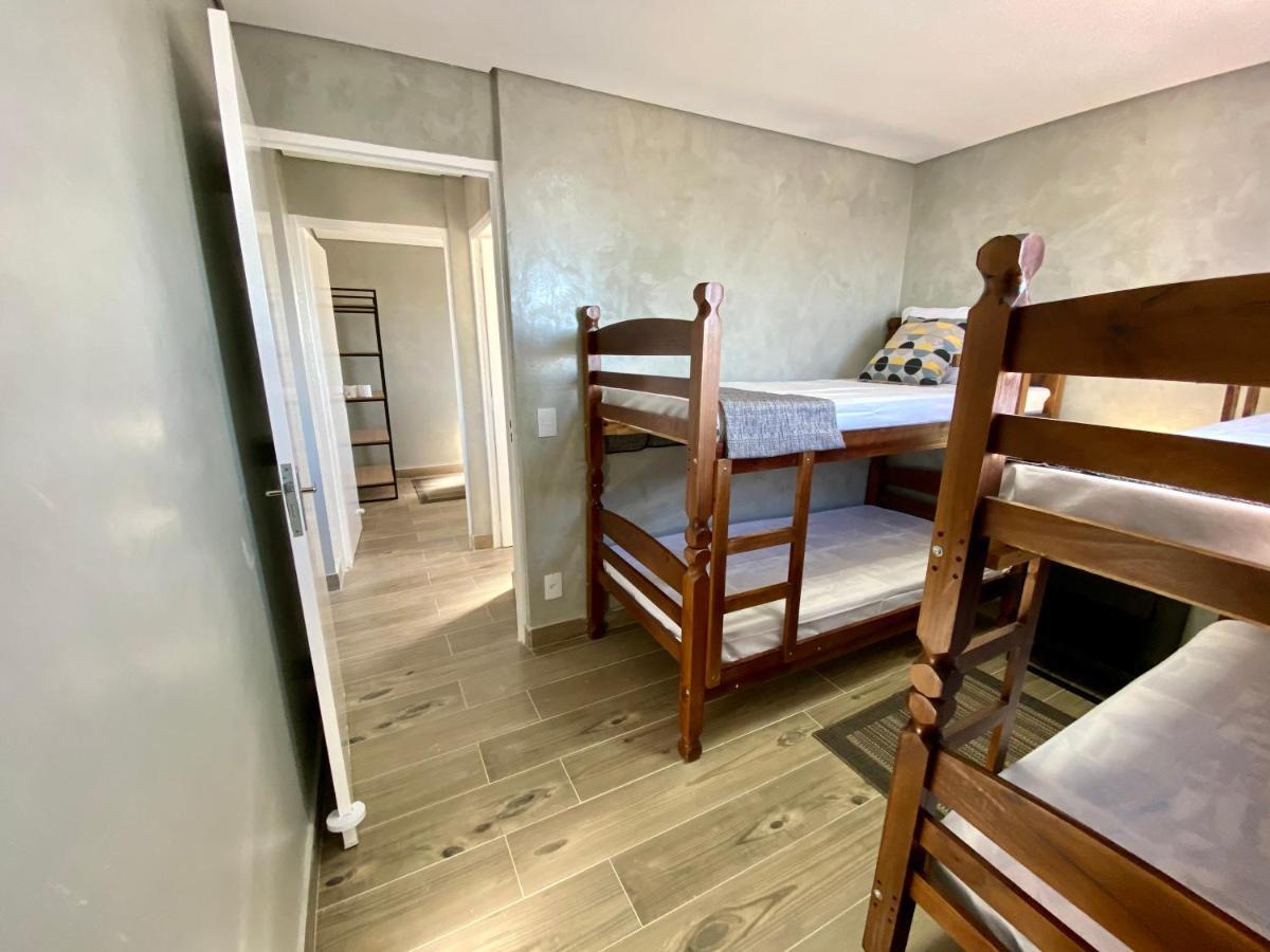 Cond/ Resid/ Cavallari/4Min Da Unimar Марилия Экстерьер фото