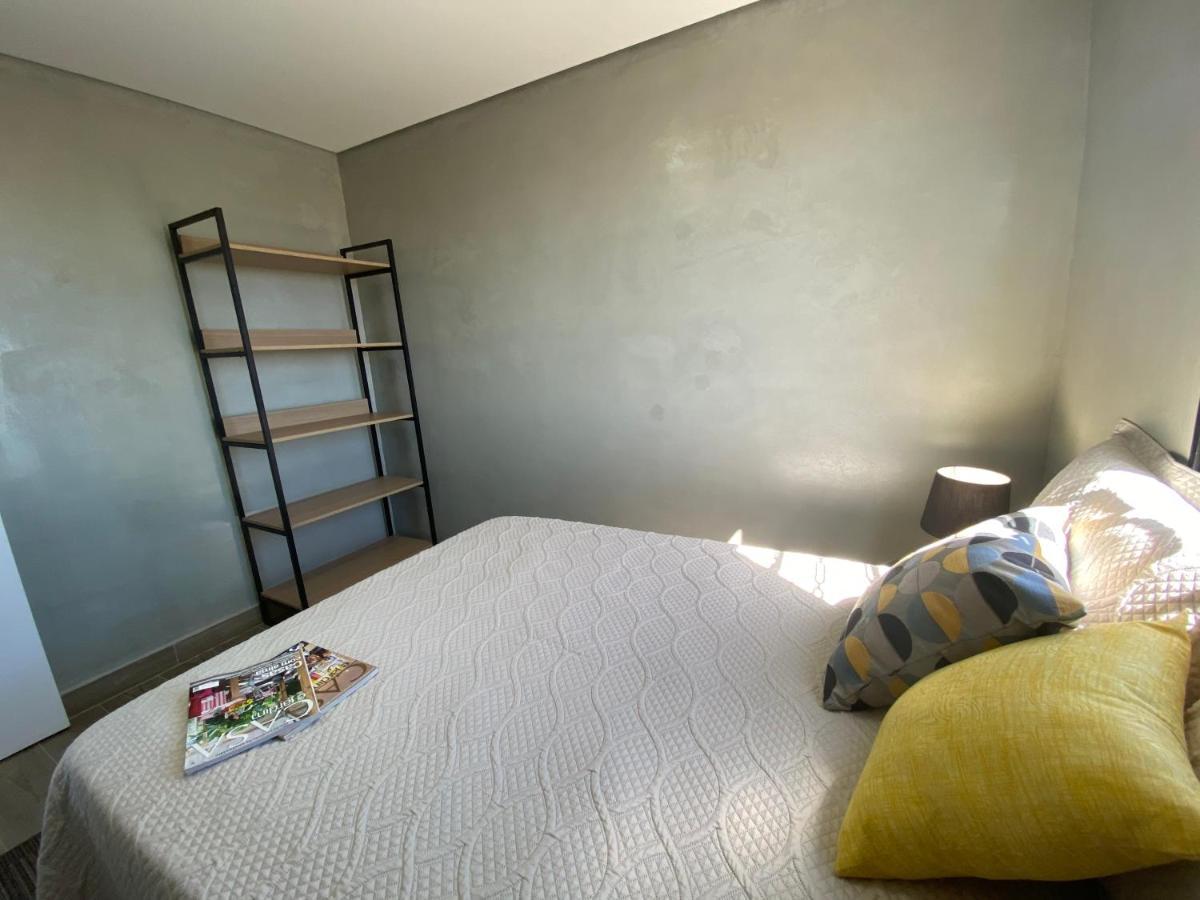 Cond/ Resid/ Cavallari/4Min Da Unimar Марилия Экстерьер фото